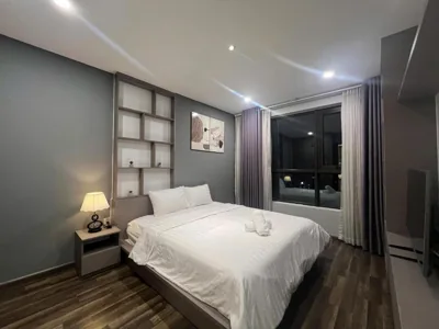 Ha Đo Centrosa Building , Ba Thang Hai street, distrist 10 – Foto 3