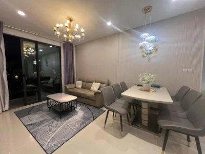 Ha Đo Centrosa Building , Ba Thang Hai street, distrist 10 – Foto 5